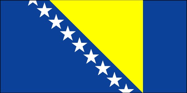 Bosnia and Herzegovina ()